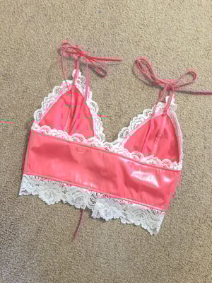 Image of Cherry and Lemon