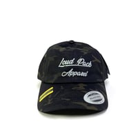 Image 2 of Loud Pack Apparel Dad Hat