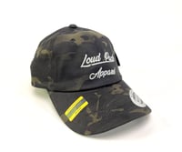 Image 5 of Loud Pack Apparel Dad Hat