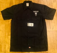 Image 2 of Hardcore Grooming Dickies Button Up