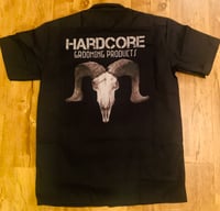 Image 1 of Hardcore Grooming Dickies Button Up