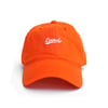 LANSI Baseball Cap (Orange)