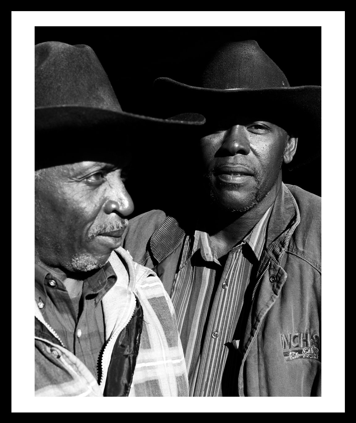 Image of Cowboys. Fort Worth, Texas. 2009