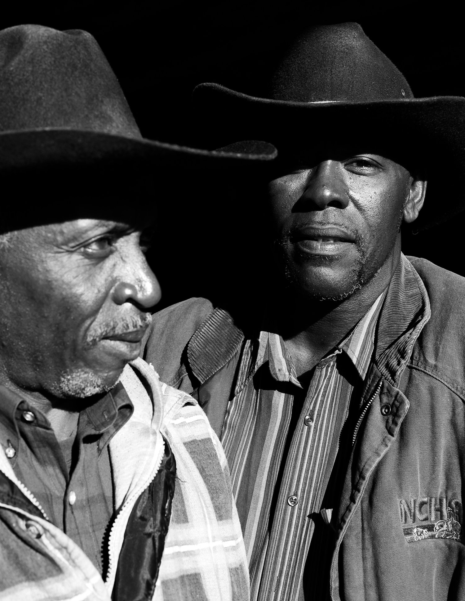 Image of Cowboys. Fort Worth, Texas. 2009