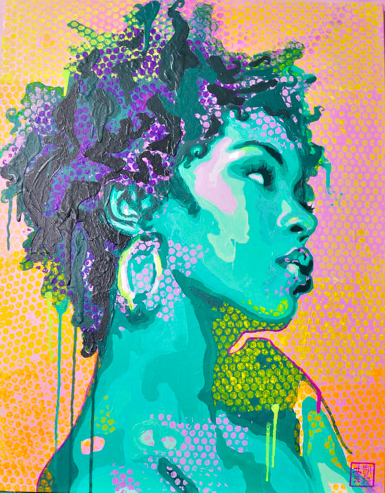 Image of Lauryn Hill