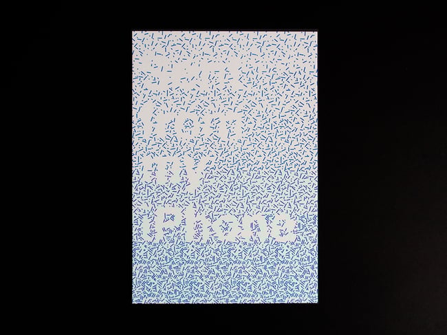 Postcard – Sent from my iPhone