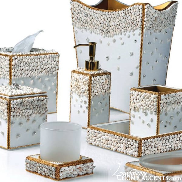 Luxurious Home Accents | Luxury Home Decor | Wedding Gifts ...