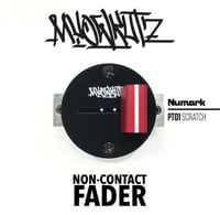 Myowkutz Pt01 Fader