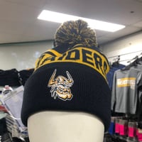 Raiders Beanie