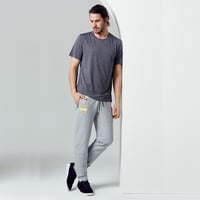 Image 1 of Raiders Track Pants - Black, Grey, Navy (Neo Style)