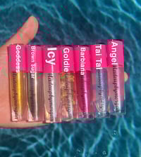 Wand Tube Lipgloss