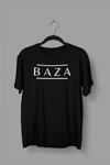 Baza Bold Print Tee