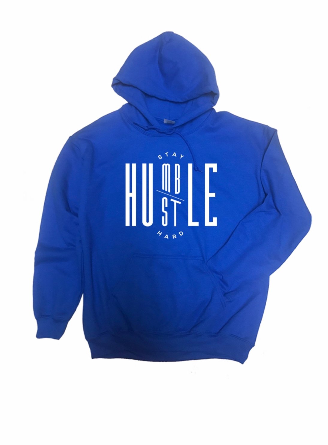 Image of Stay Humble Hustle Hard Sweatshirt