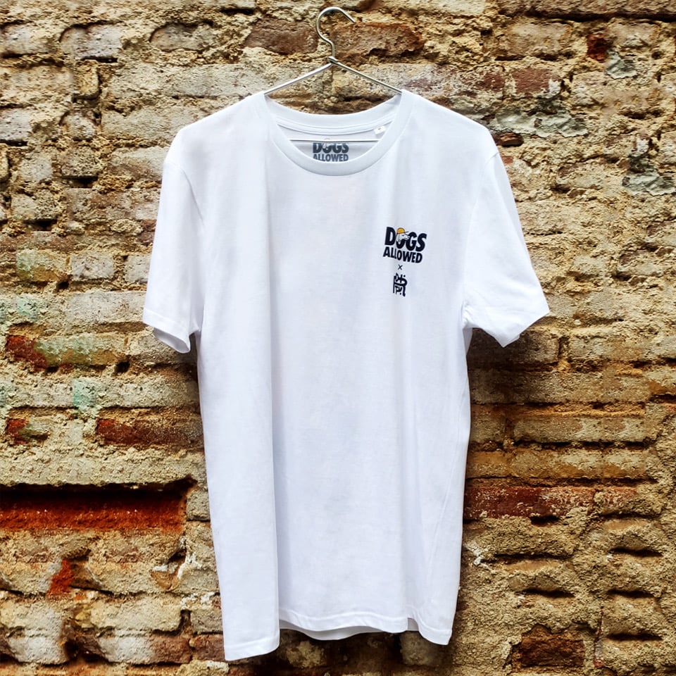 Image of Dogs Allowed x Dirty1984