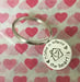 Image of Home is where the heart is/ Mama Bear/Mum keyrings