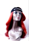   Balenciaga Fashion Headband 