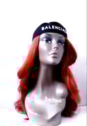   Balenciaga Fashion Headband 