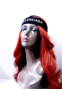   Balenciaga Fashion Headband 