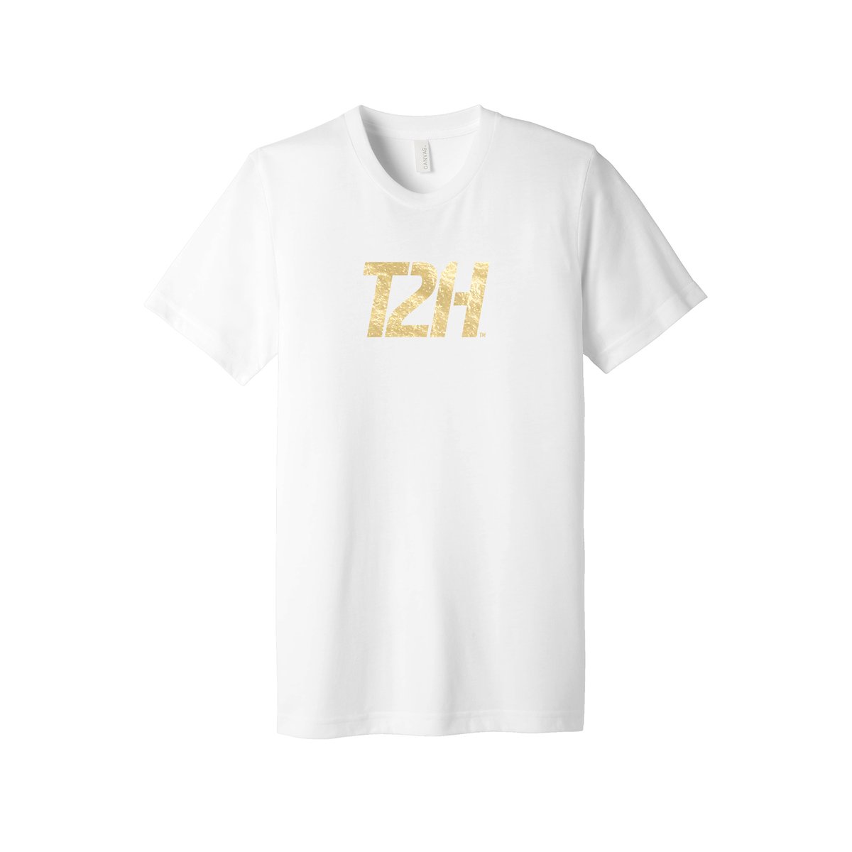 Image of  Gold T21H Tee
