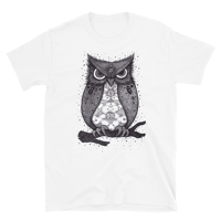 Image 2 of Owl Shirt