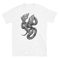 Image 2 of Quetzalcoatl Shirt