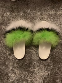 Kim possible fur slides