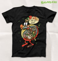 Image 1 of Rockos End Of Life Shirt