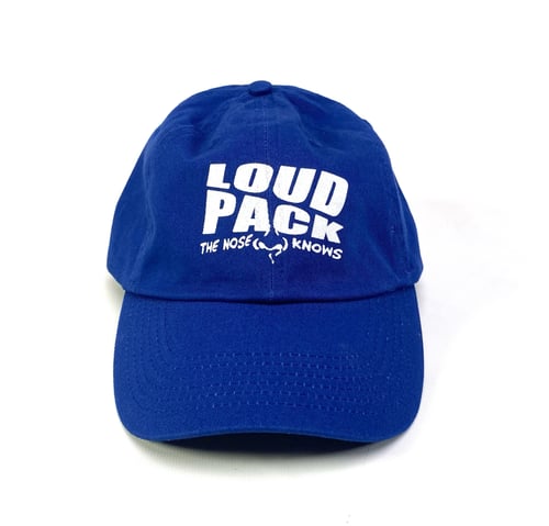 Image of  MYSTERY Loud Pack TNK Dad Hat