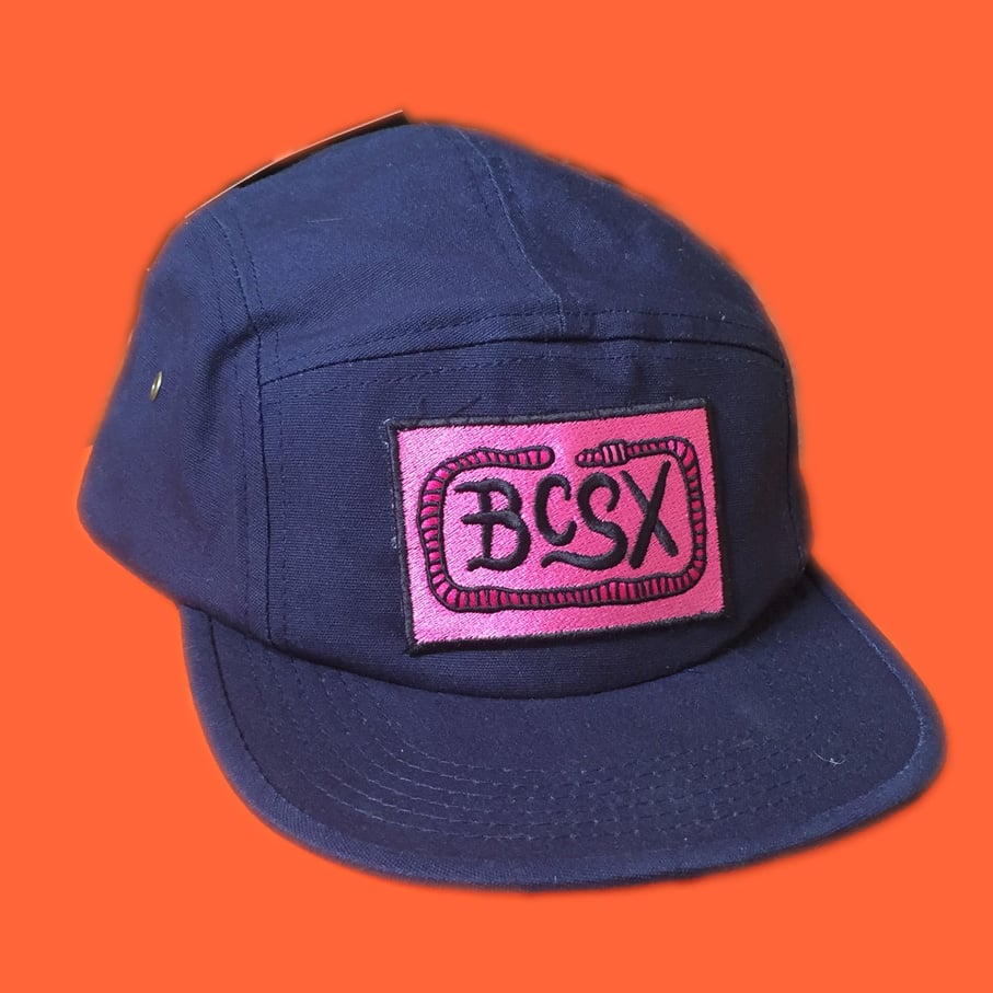 Image of BCSX CAP
