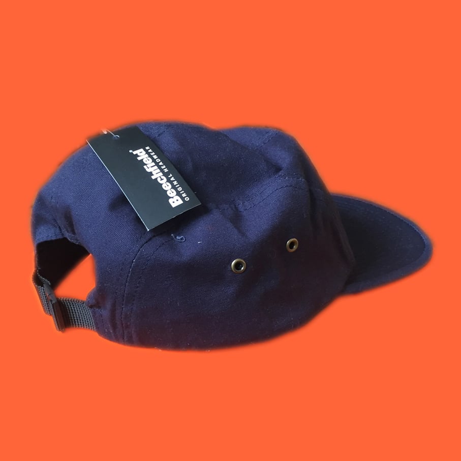 Image of BCSX CAP