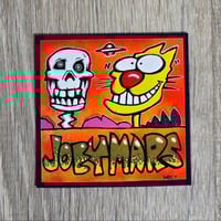 Image 1 of Magnet:We Have Been Here Before