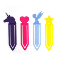 Fantasy Premium Bookmark Set