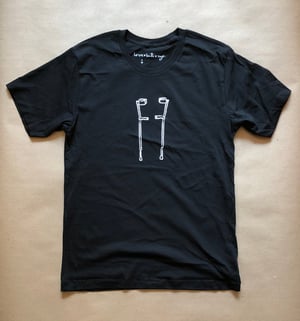 Image of sticks shirt