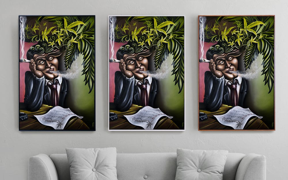 Image of Legal Thoughts