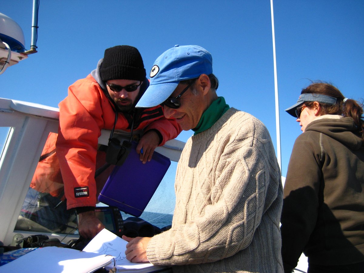 Direct Donation to Right Whale Research Program