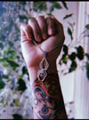 Venom Necklace