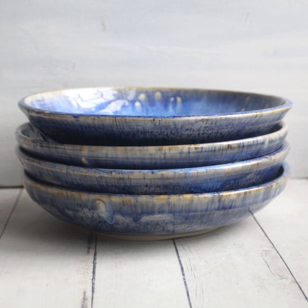 Image of Reserved for Livia - Custom Made Pasta Bowls, Handmade in USA