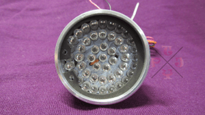 48 Bulb Waterproof LED "Chopper Stoppy" Brake Light