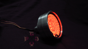 48 Bulb Waterproof LED "Chopper Stoppy" Brake Light