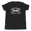 DefendPR Youth T-Shirt