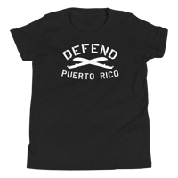 DefendPR Youth T-Shirt