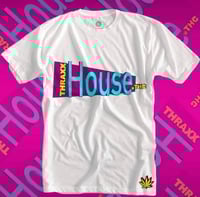 Icarly theme  Thraxx house T-Shirts 
