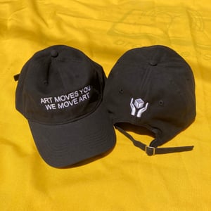 Image of Art Handler Hat