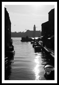 Image 1 of Murano. Venice, Italy. 2012