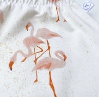 Image 2 of *NEW* Flamingo Leggings 