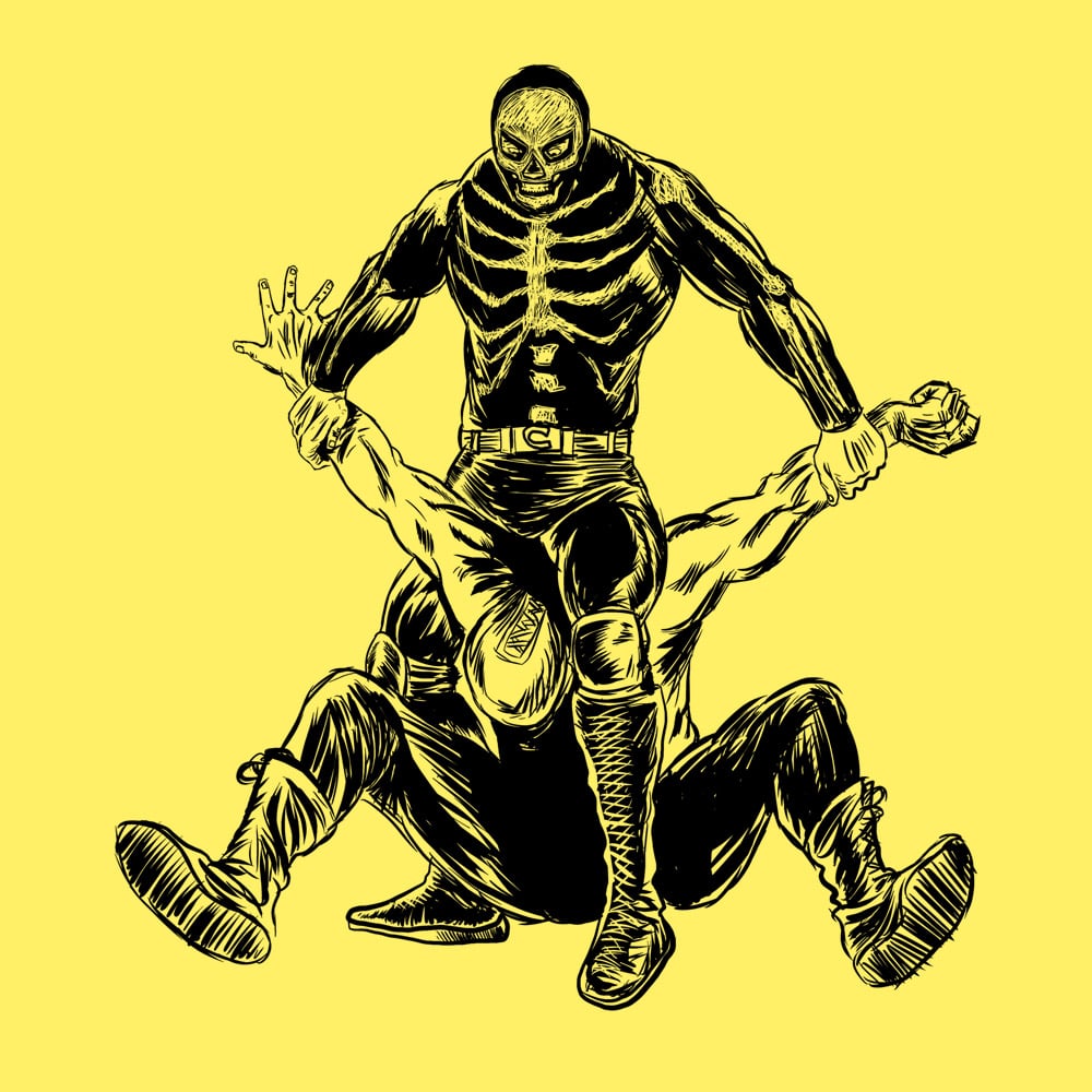 Passenger Cahier #2: the art of Alexis Ziritt