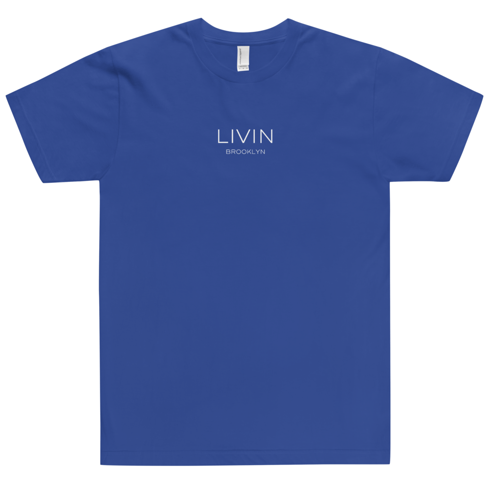 Livin Tee