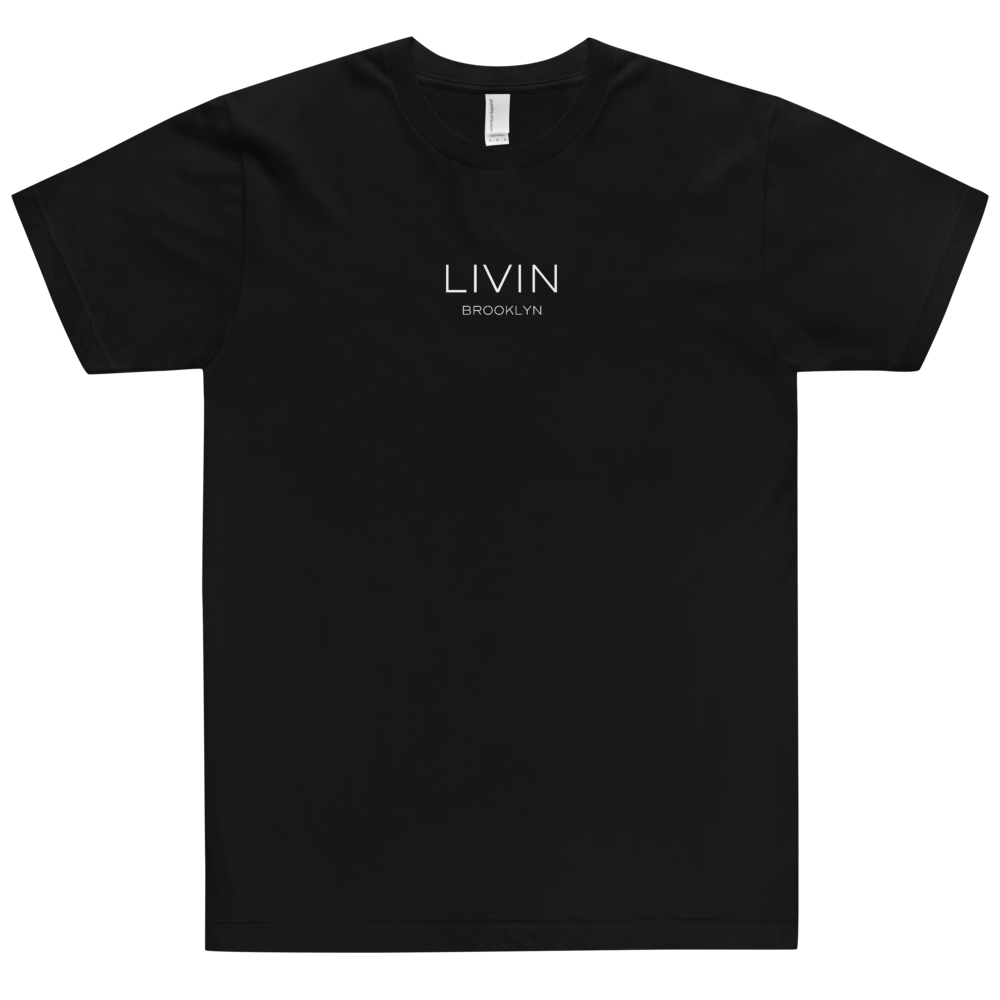 Livin Tee