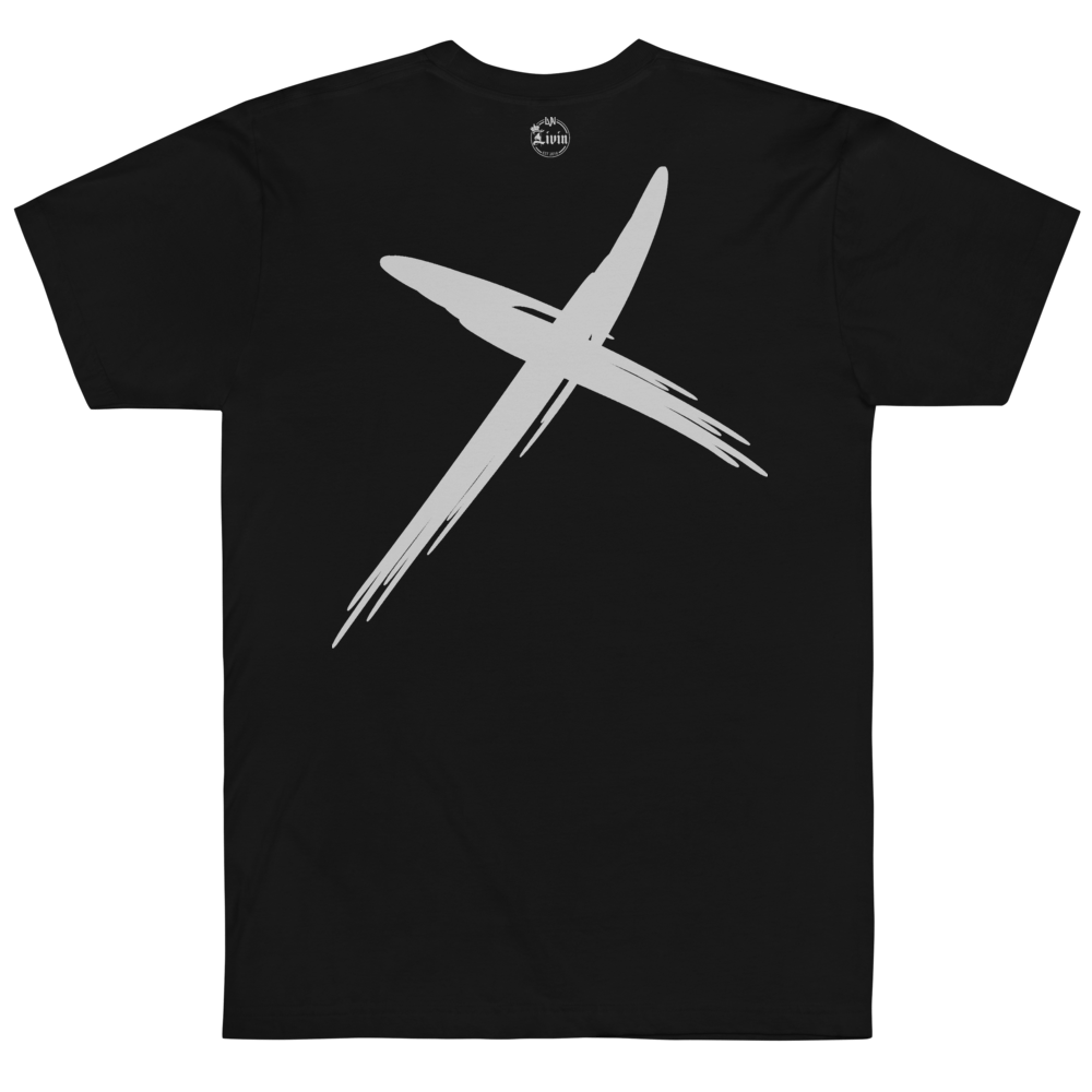 Livin Tee
