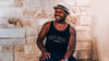 Unbreakable Male Tank Top